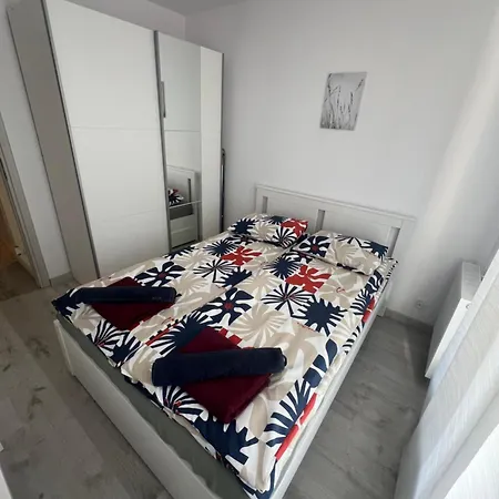 Nasypowa 3 Γκντίνια