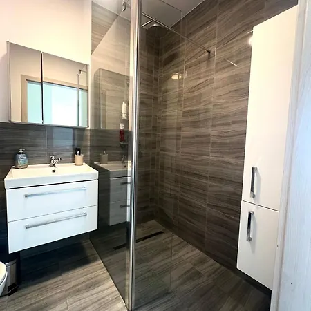 Nasypowa 3 * Γκντίνια