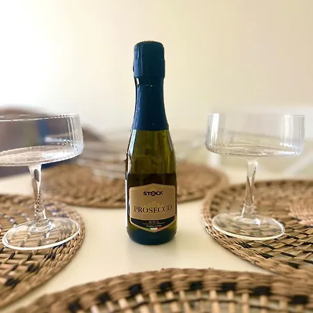 Nasypowa 3 Διαμέρισμα