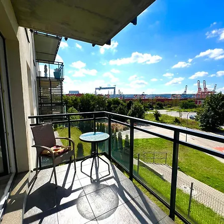 Nasypowa 3 * Γκντίνια