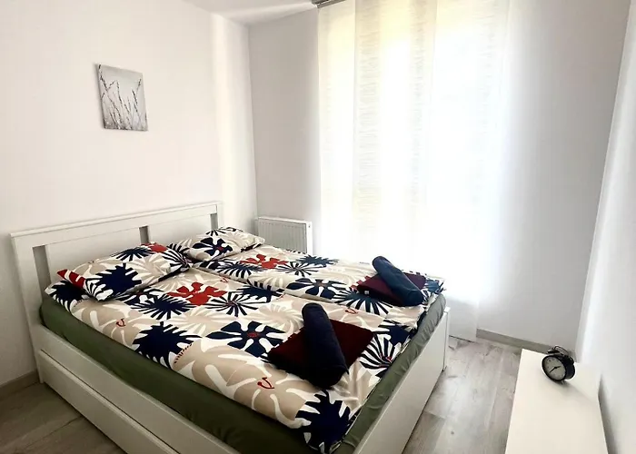 Nasypowa 3 Lägenhet Gdynia